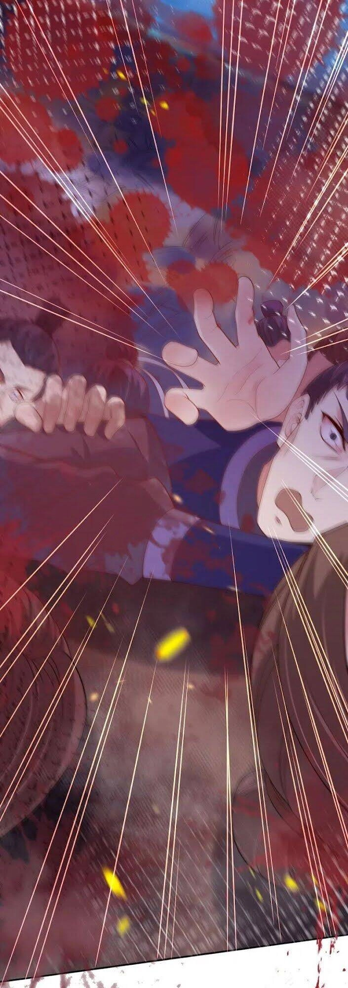 Nghịch Thiên Tà Thần Chapter 389 - 36