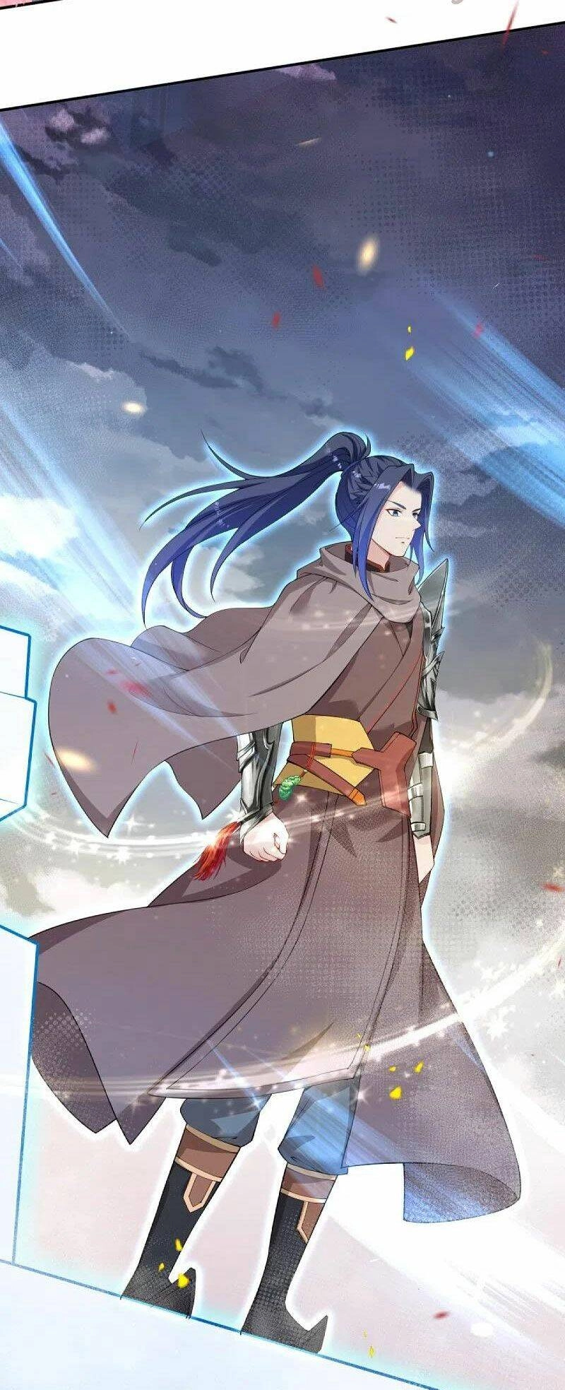 Nghịch Thiên Tà Thần Chapter 389 - 40