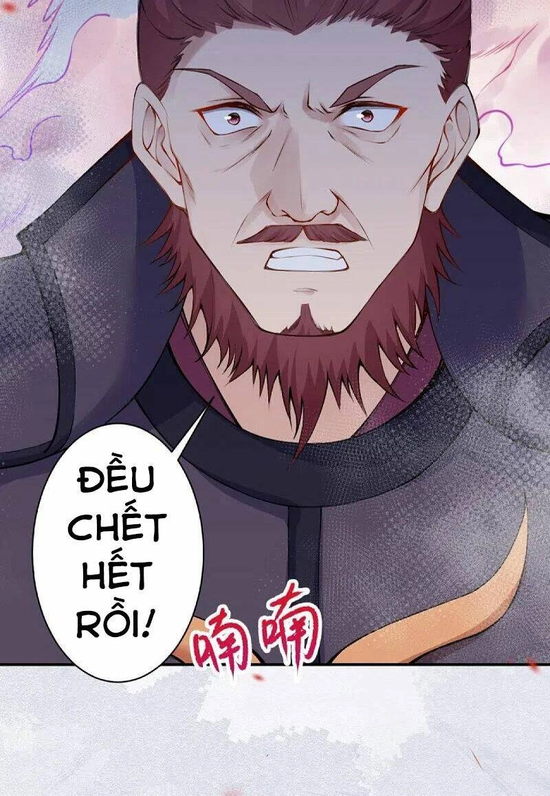 Nghịch Thiên Tà Thần Chapter 389 - 49