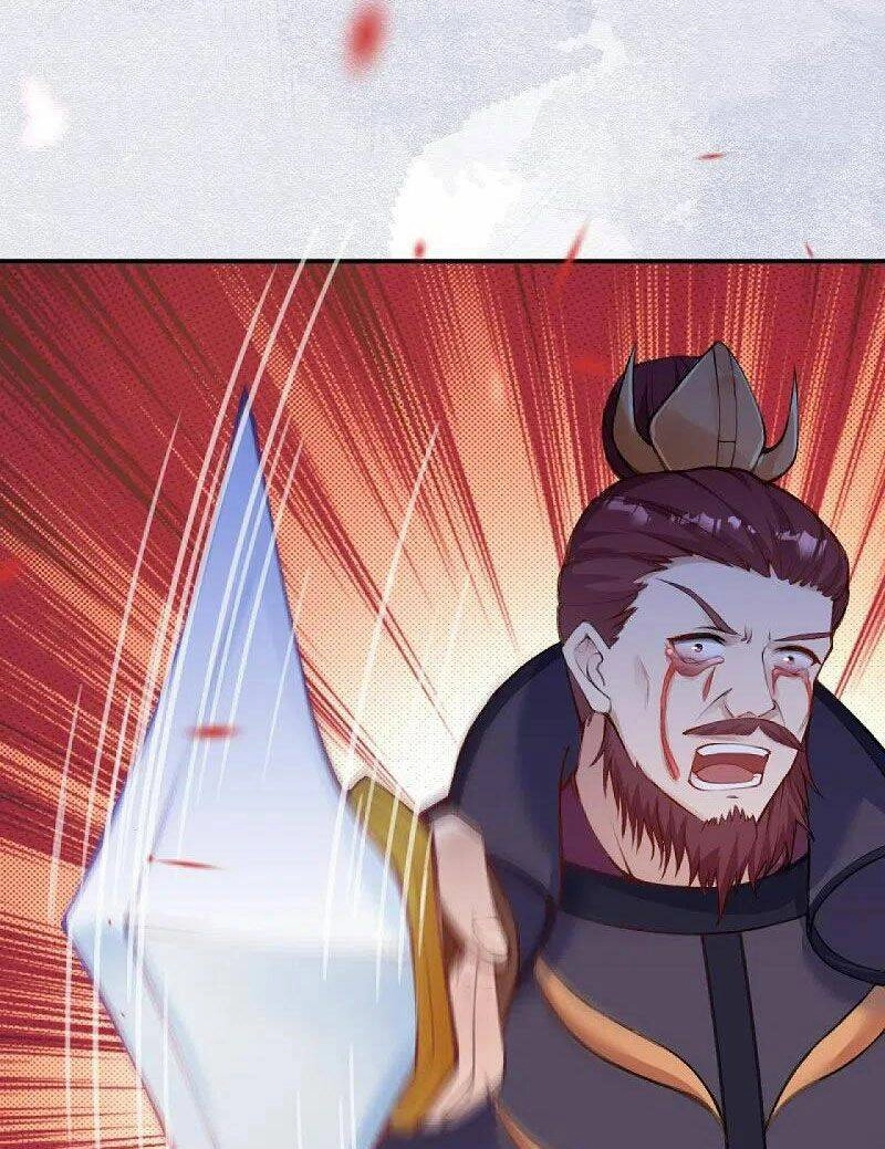 Nghịch Thiên Tà Thần Chapter 389 - 50