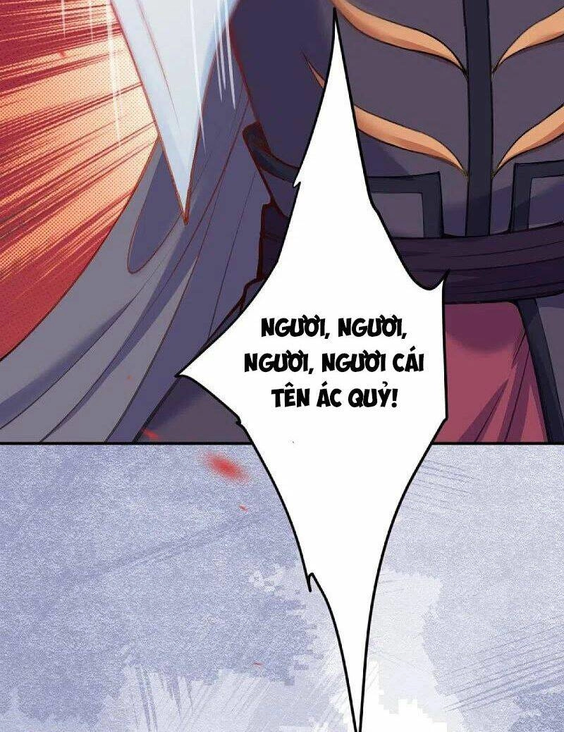 Nghịch Thiên Tà Thần Chapter 389 - 51