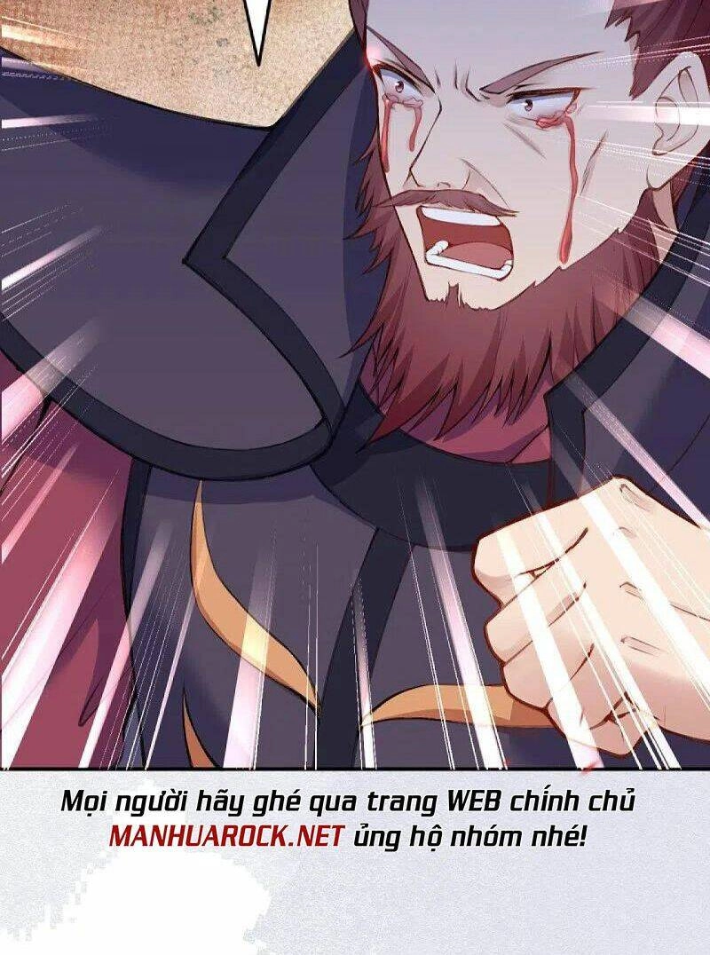 Nghịch Thiên Tà Thần Chapter 389 - 53