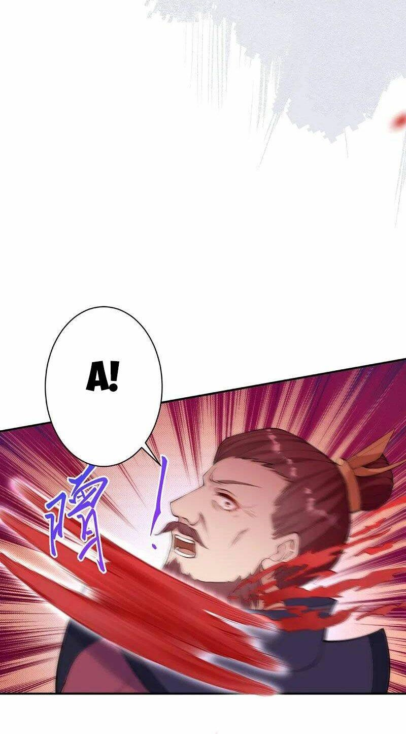 Nghịch Thiên Tà Thần Chapter 389 - 54