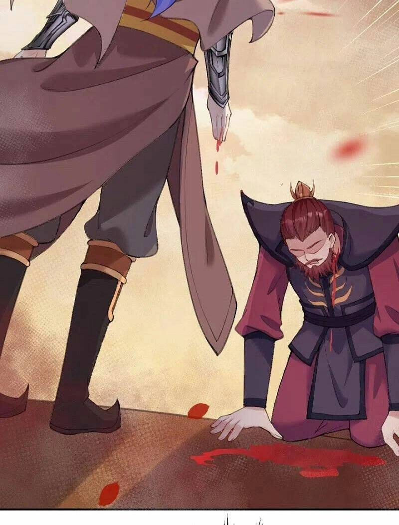 Nghịch Thiên Tà Thần Chapter 389 - 57