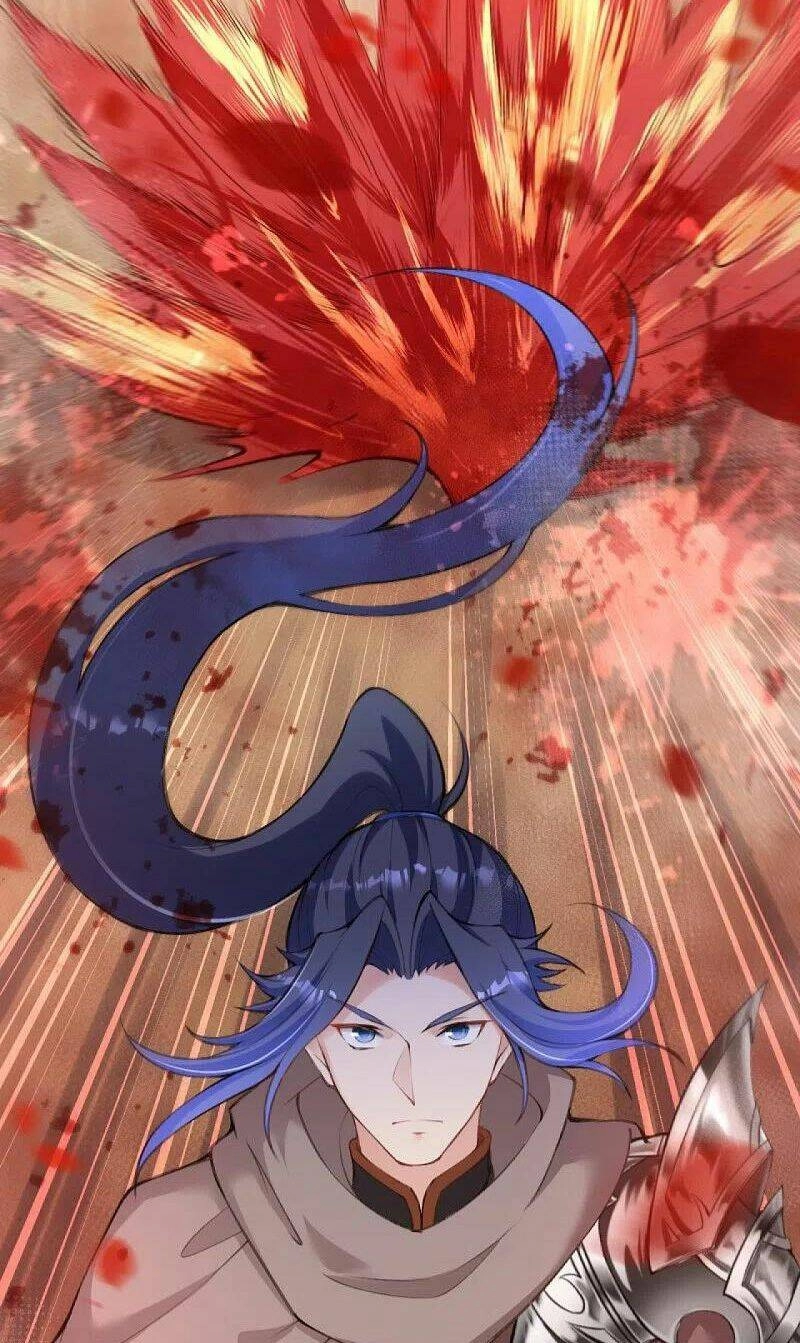 Nghịch Thiên Tà Thần Chapter 389 - 59