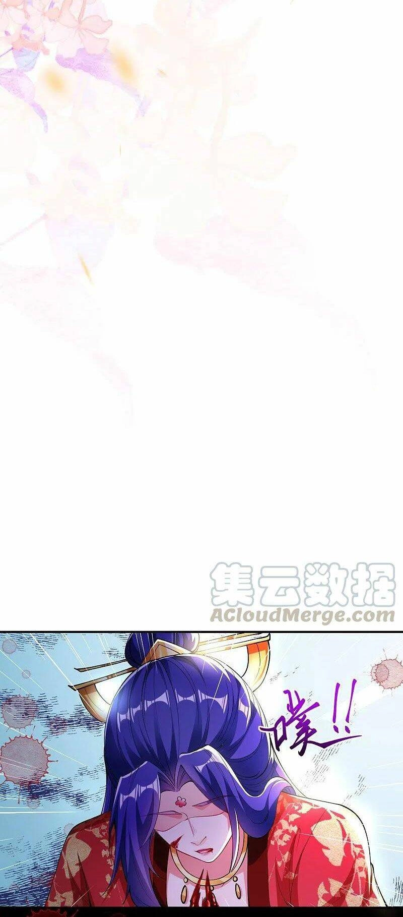 Nghịch Thiên Tà Thần Chapter 389 - 66