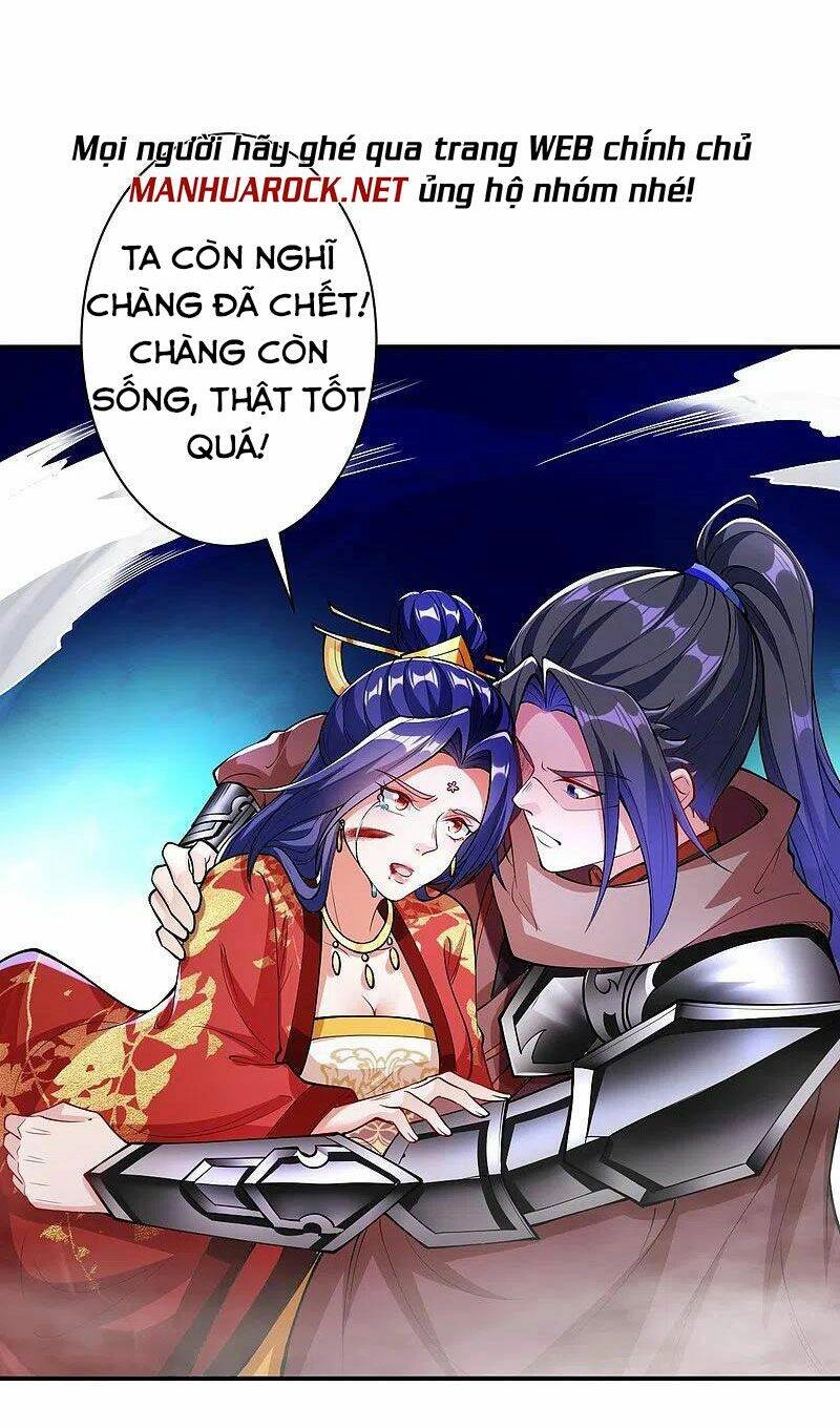 Nghịch Thiên Tà Thần Chapter 389 - 71