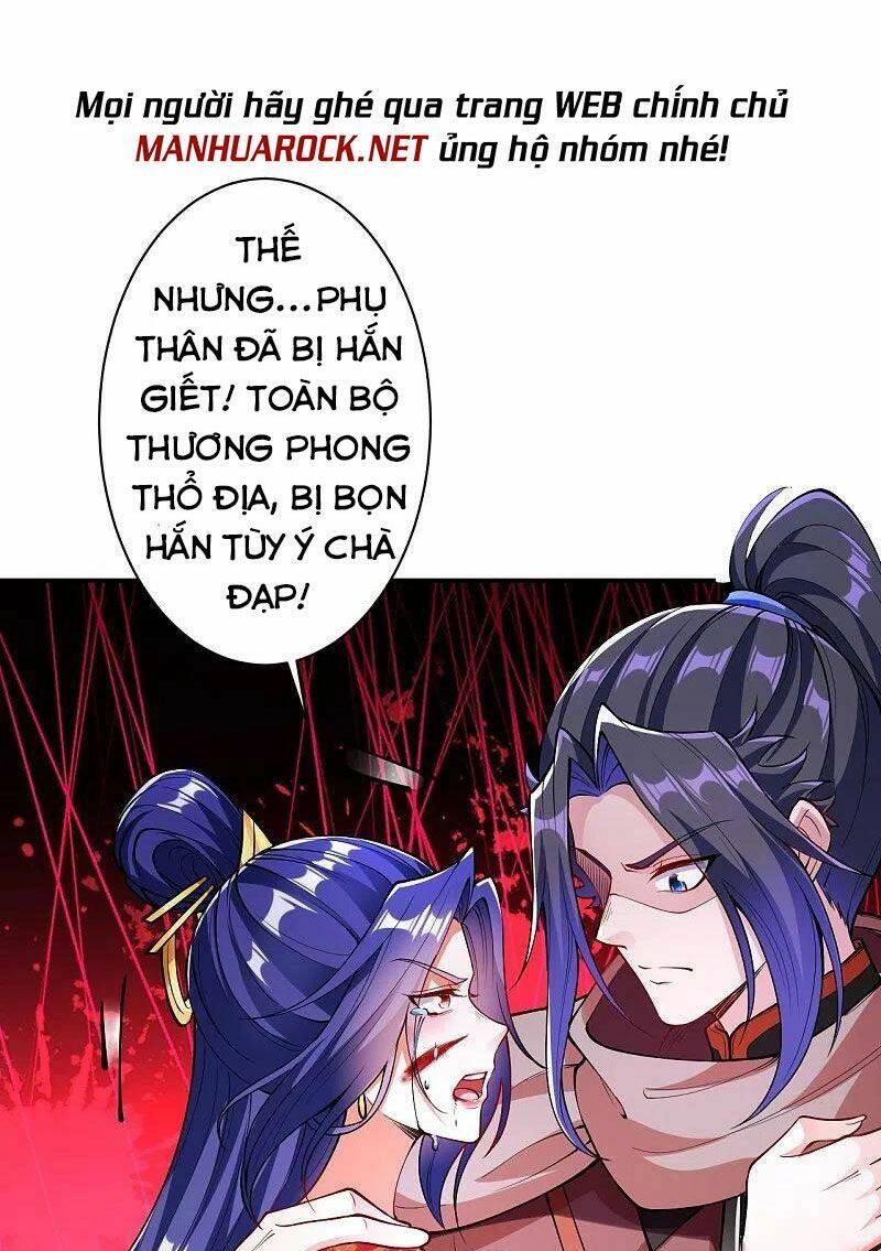 Nghịch Thiên Tà Thần Chapter 389 - 72