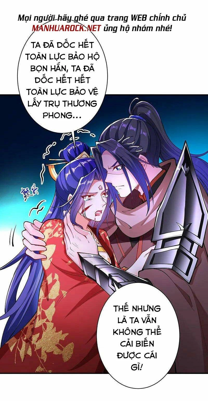 Nghịch Thiên Tà Thần Chapter 389 - 74