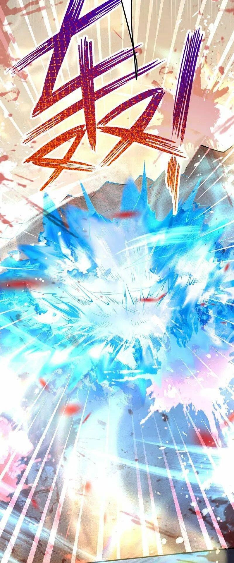 Nghịch Thiên Tà Thần Chapter 389 - 82