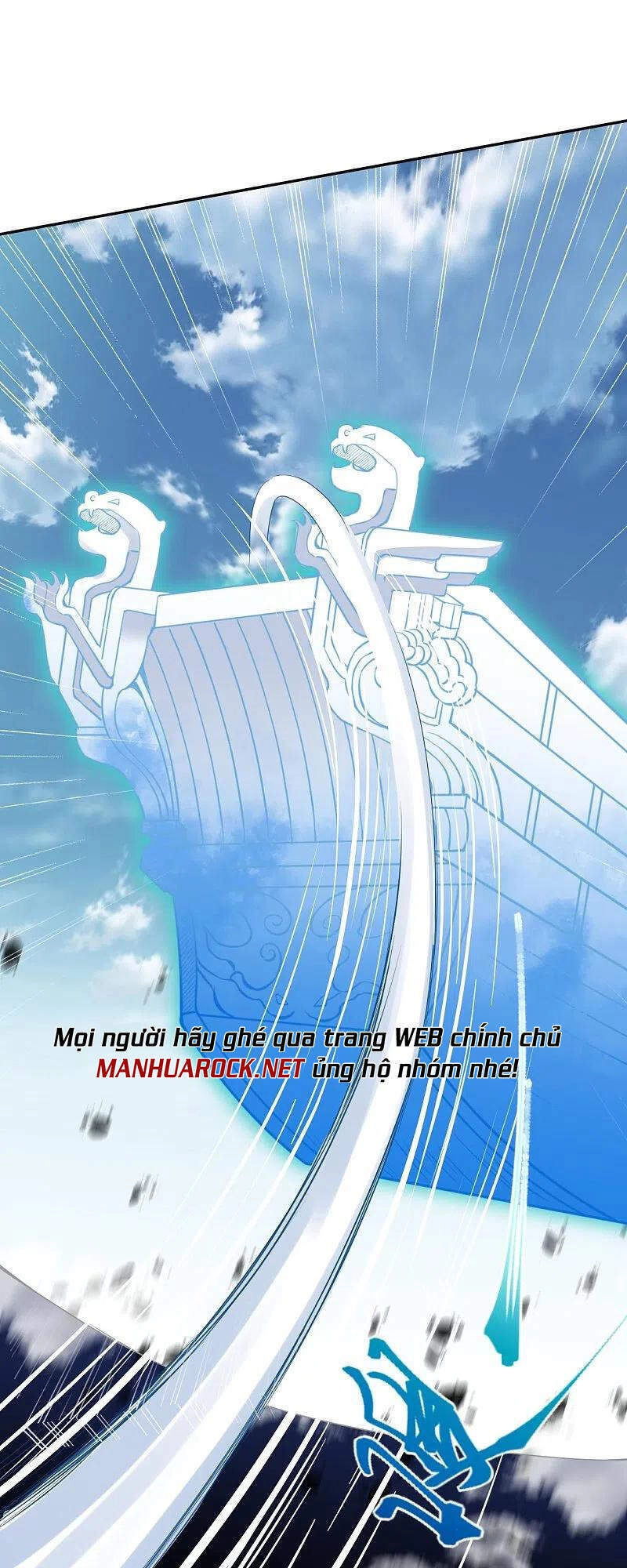 Nghịch Thiên Tà Thần Chapter 390 - 7