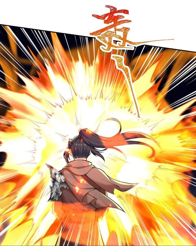 Nghịch Thiên Tà Thần Chapter 390 - 26