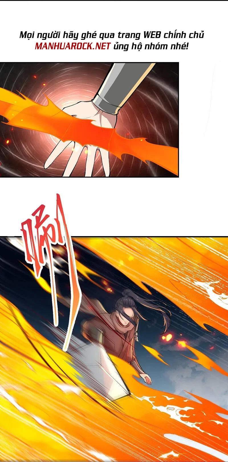 Nghịch Thiên Tà Thần Chapter 390 - 27