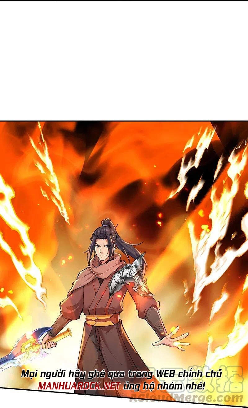 Nghịch Thiên Tà Thần Chapter 390 - 28