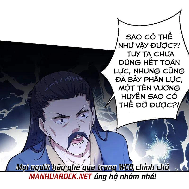 Nghịch Thiên Tà Thần Chapter 390 - 29