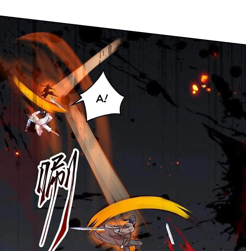 Nghịch Thiên Tà Thần Chapter 390 - 32