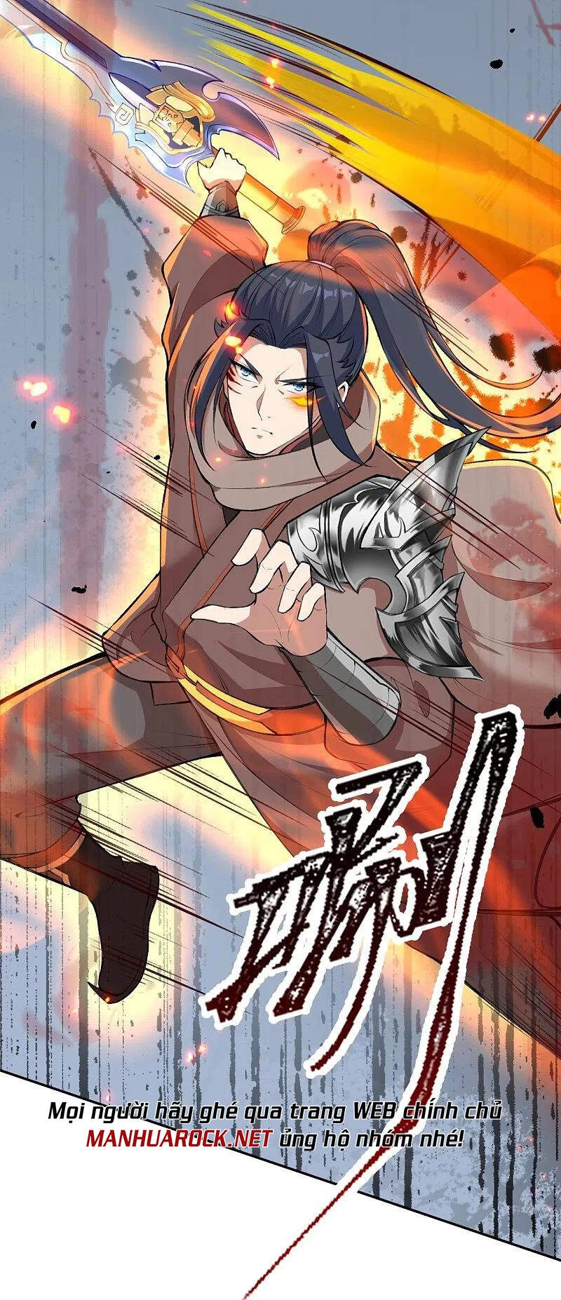 Nghịch Thiên Tà Thần Chapter 390 - 34