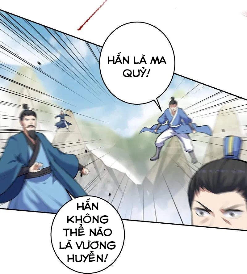 Nghịch Thiên Tà Thần Chapter 390 - 35
