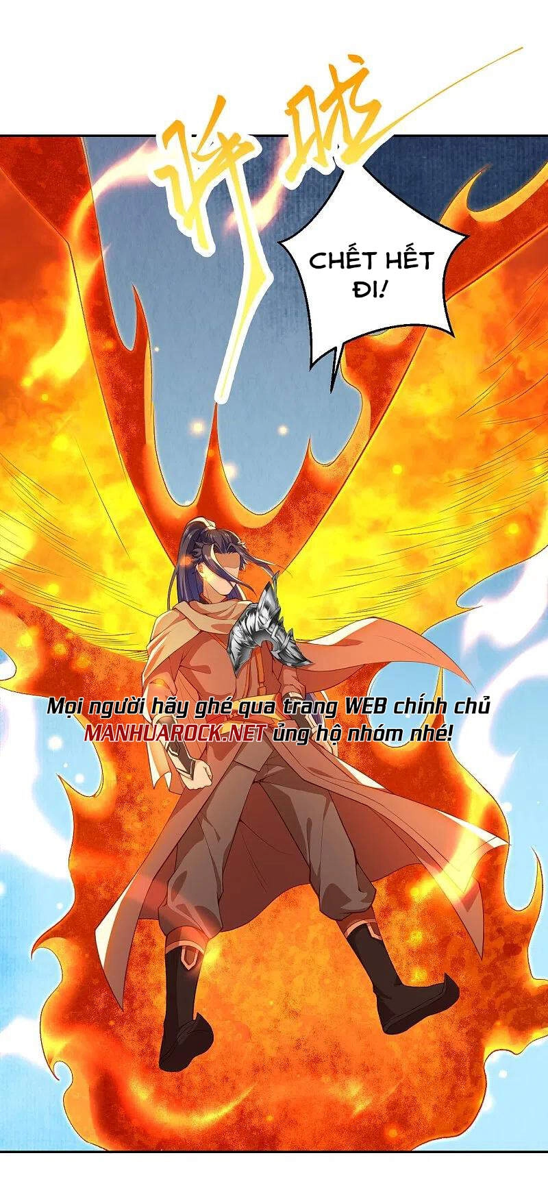 Nghịch Thiên Tà Thần Chapter 390 - 39