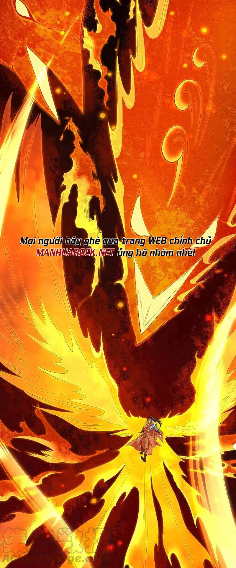 Nghịch Thiên Tà Thần Chapter 390 - 41