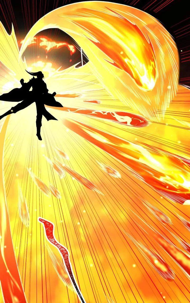 Nghịch Thiên Tà Thần Chapter 390 - 47