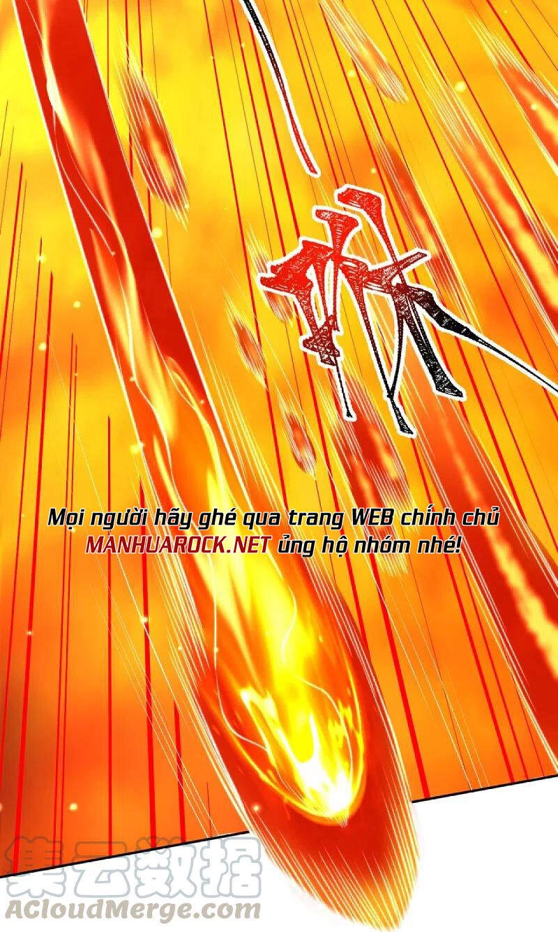 Nghịch Thiên Tà Thần Chapter 390 - 48