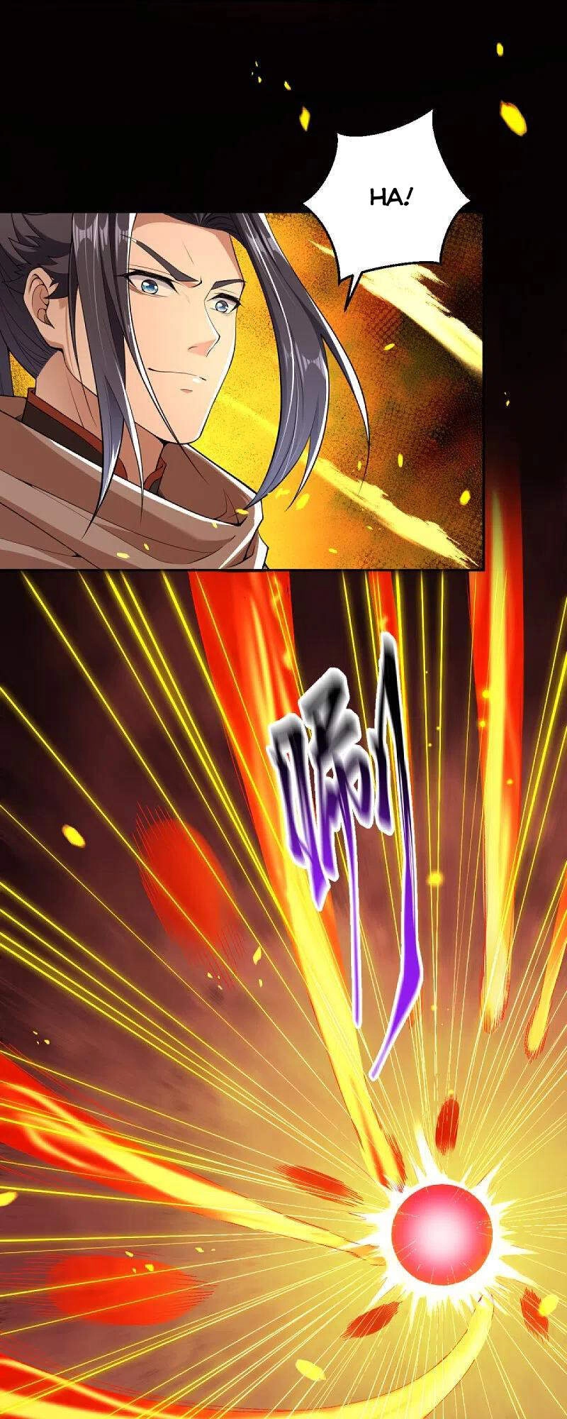 Nghịch Thiên Tà Thần Chapter 390 - 50