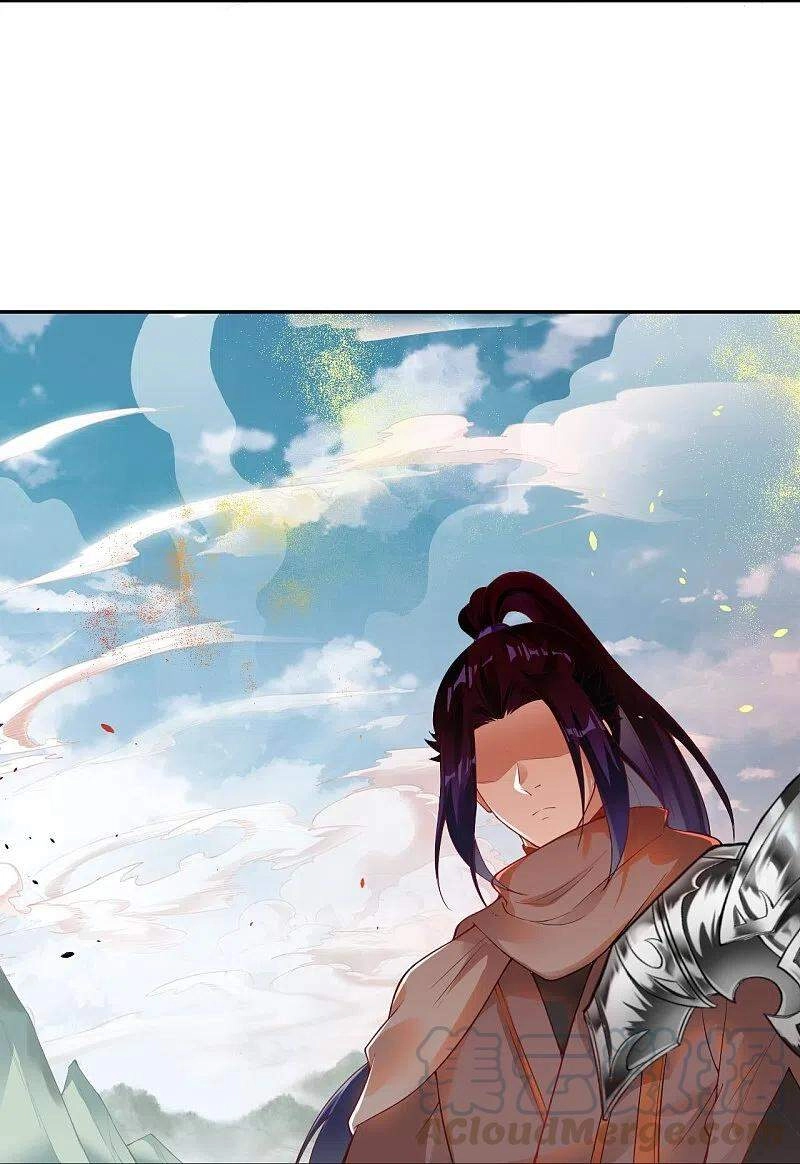 Nghịch Thiên Tà Thần Chapter 390 - 56