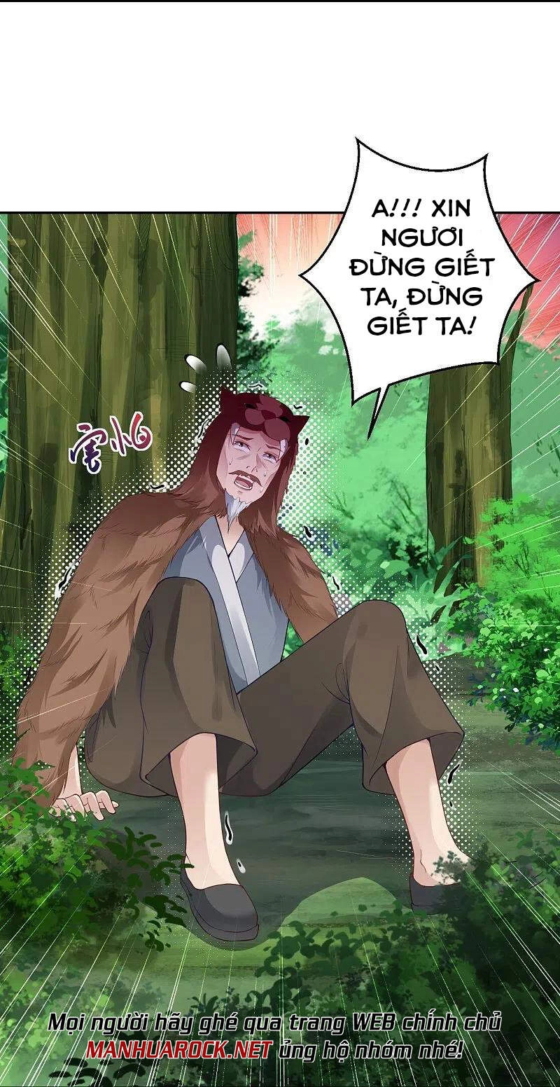 Nghịch Thiên Tà Thần Chapter 390 - 61