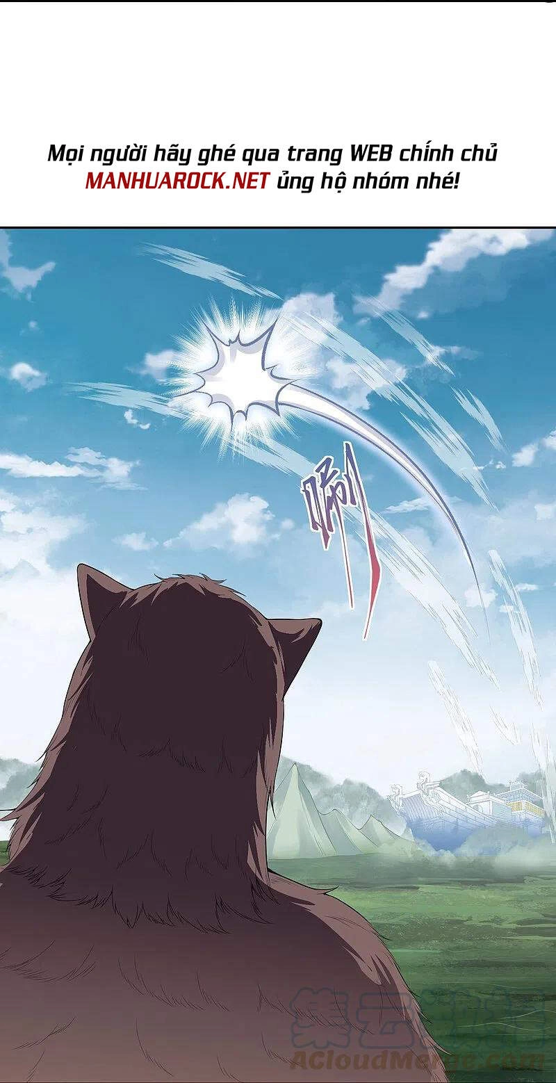 Nghịch Thiên Tà Thần Chapter 390 - 63