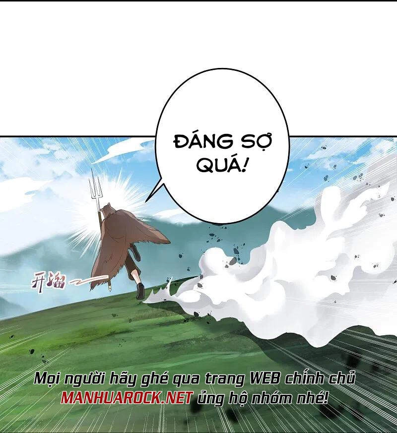 Nghịch Thiên Tà Thần Chapter 390 - 64