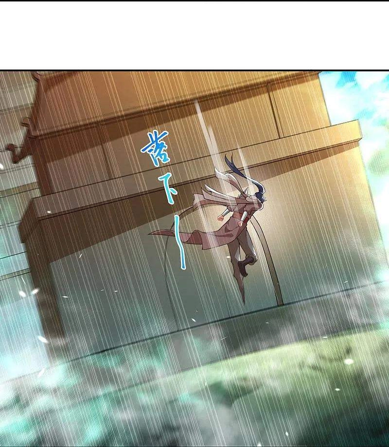 Nghịch Thiên Tà Thần Chapter 390 - 65