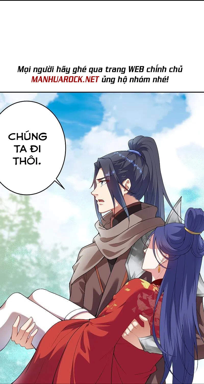 Nghịch Thiên Tà Thần Chapter 390 - 67