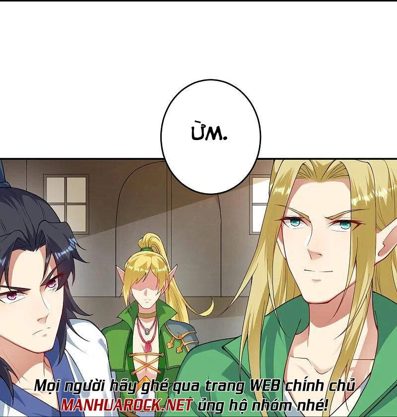 Nghịch Thiên Tà Thần Chapter 390 - 68