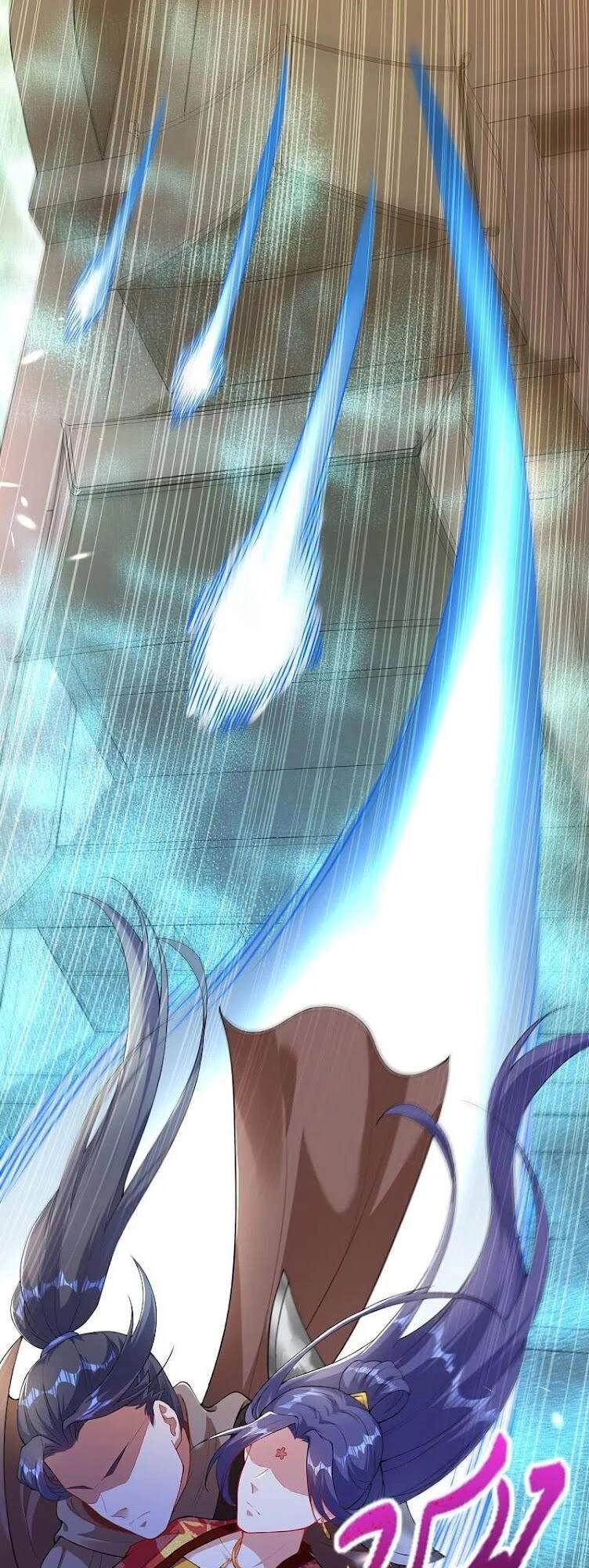 Nghịch Thiên Tà Thần Chapter 390 - 70