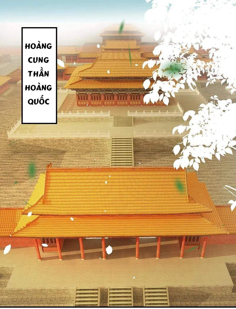 Nghịch Thiên Tà Thần Chapter 391 - 2