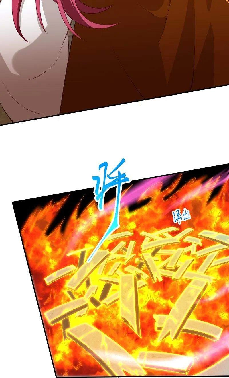 Nghịch Thiên Tà Thần Chapter 391 - 8