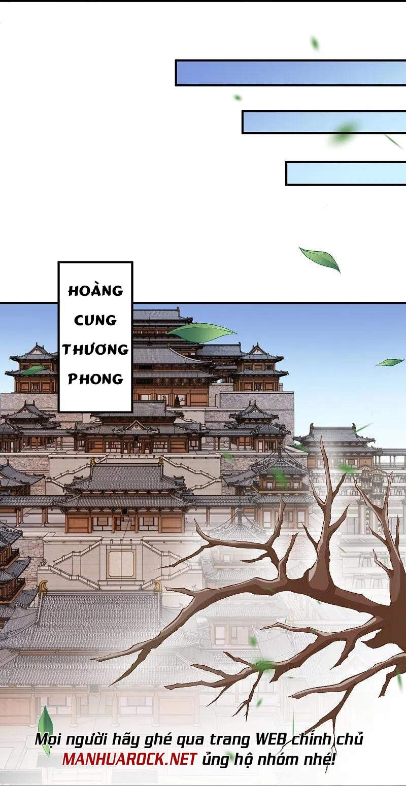 Nghịch Thiên Tà Thần Chapter 391 - 15