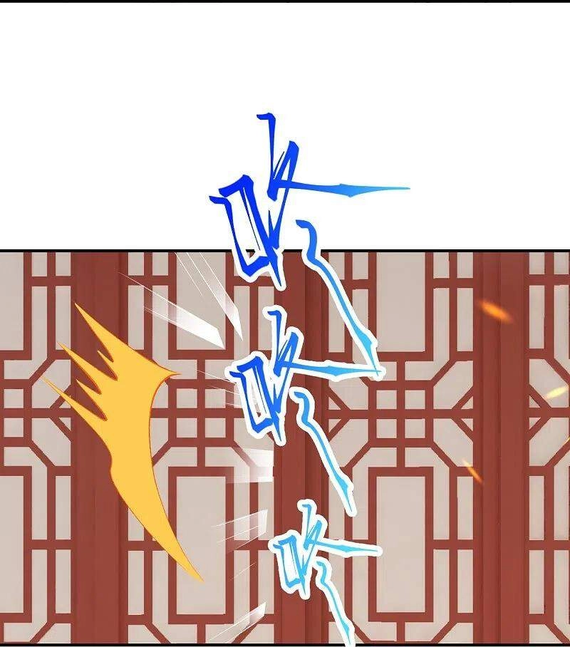 Nghịch Thiên Tà Thần Chapter 391 - 19