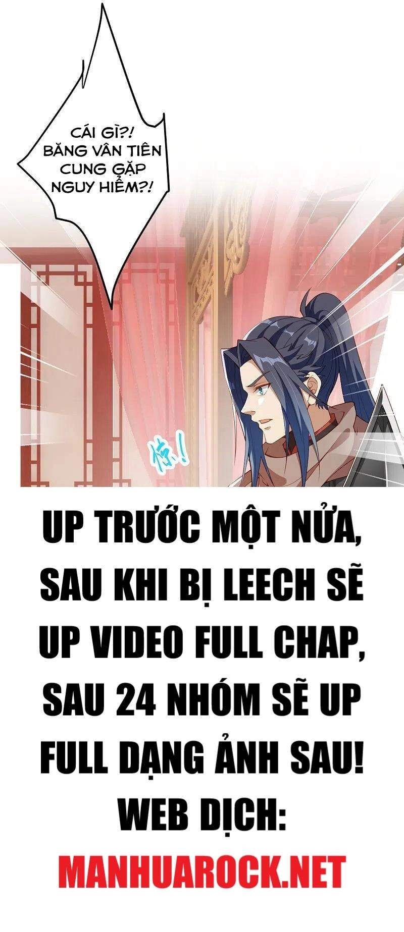 Nghịch Thiên Tà Thần Chapter 391 - 22