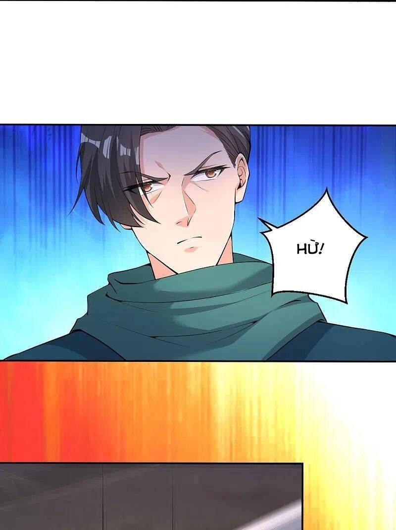 Nghịch Thiên Tà Thần Chapter 392 - 3