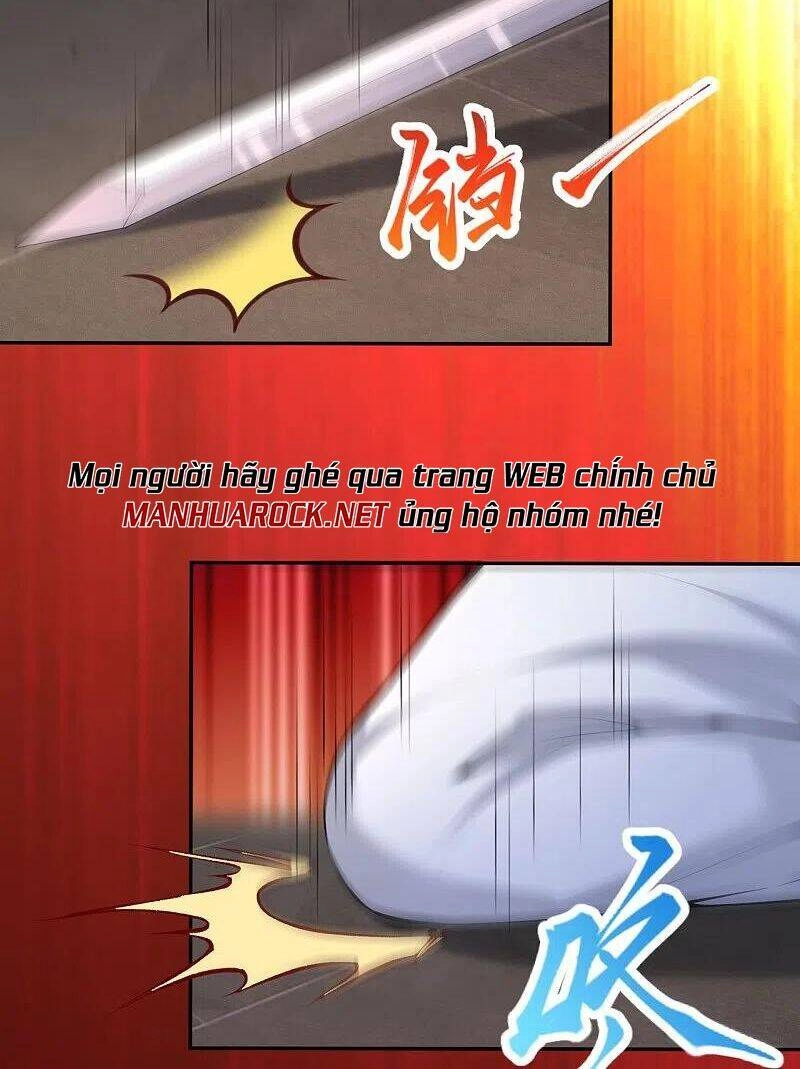 Nghịch Thiên Tà Thần Chapter 392 - 4