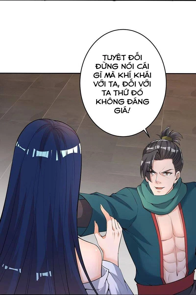 Nghịch Thiên Tà Thần Chapter 392 - 9