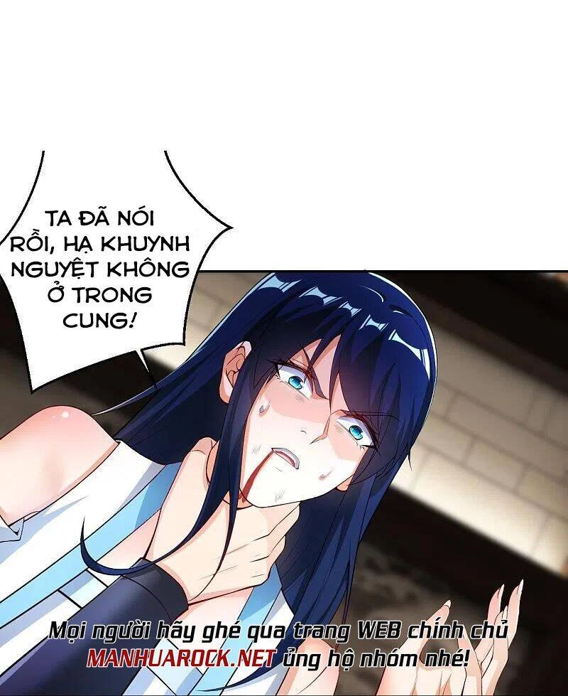Nghịch Thiên Tà Thần Chapter 392 - 11
