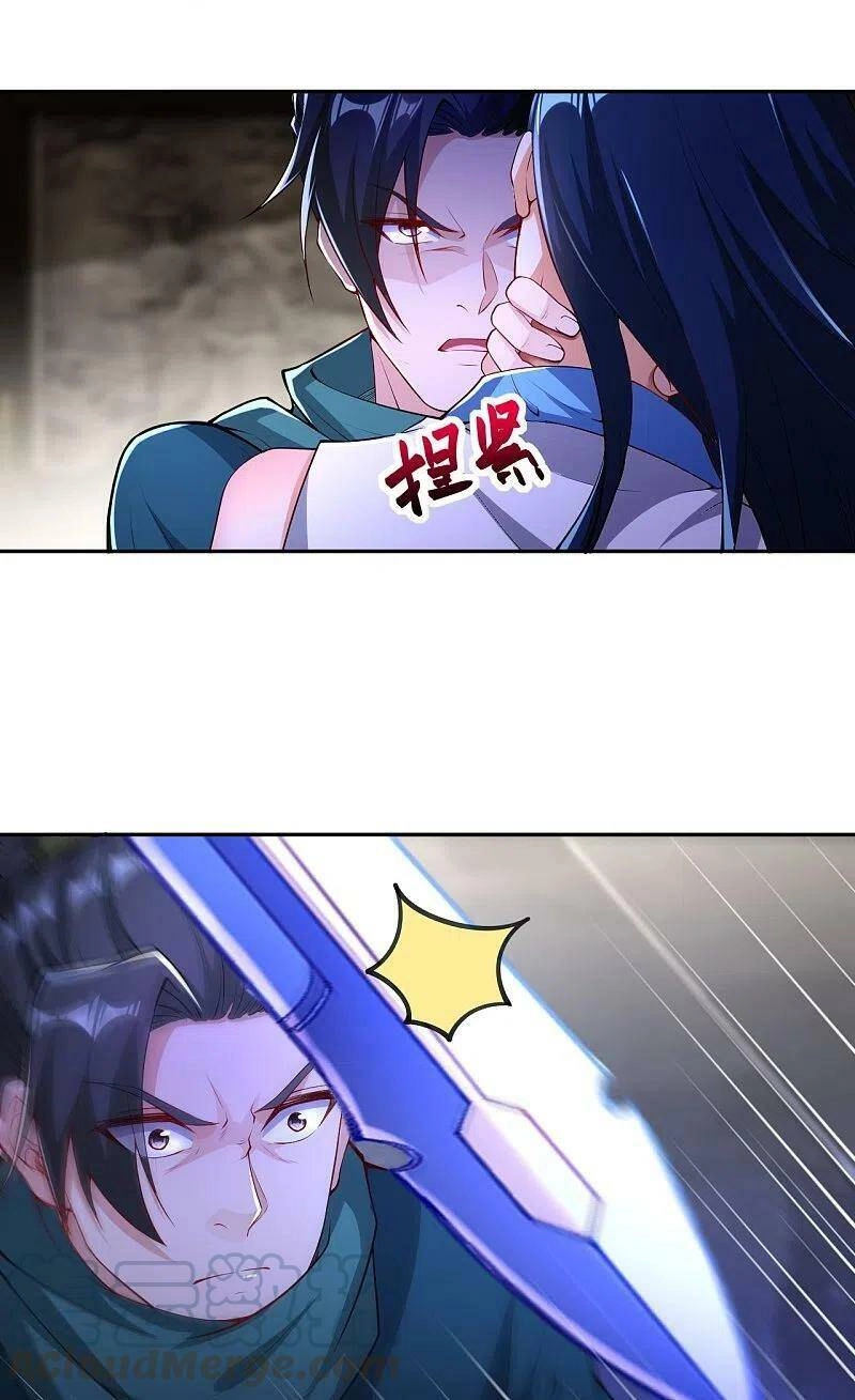 Nghịch Thiên Tà Thần Chapter 392 - 13