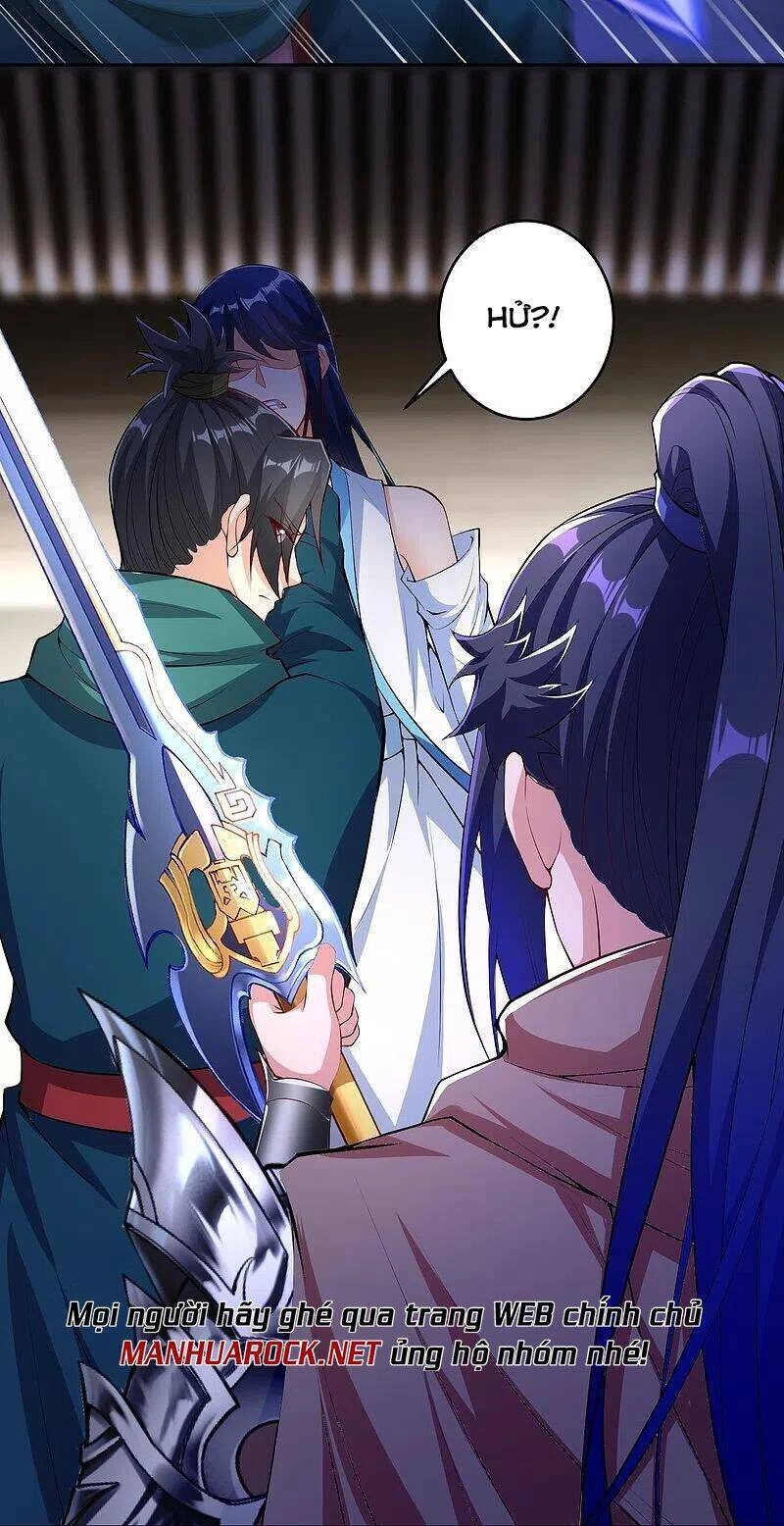 Nghịch Thiên Tà Thần Chapter 392 - 14