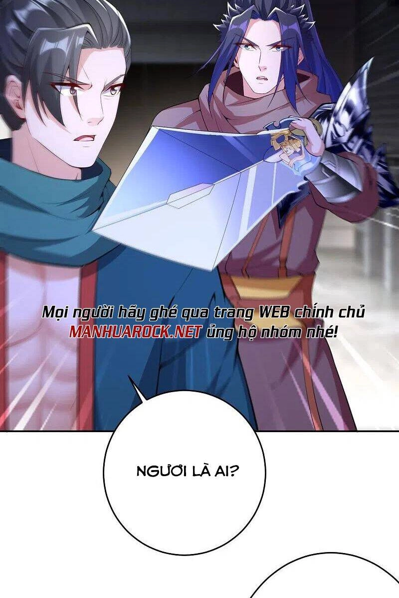 Nghịch Thiên Tà Thần Chapter 392 - 16