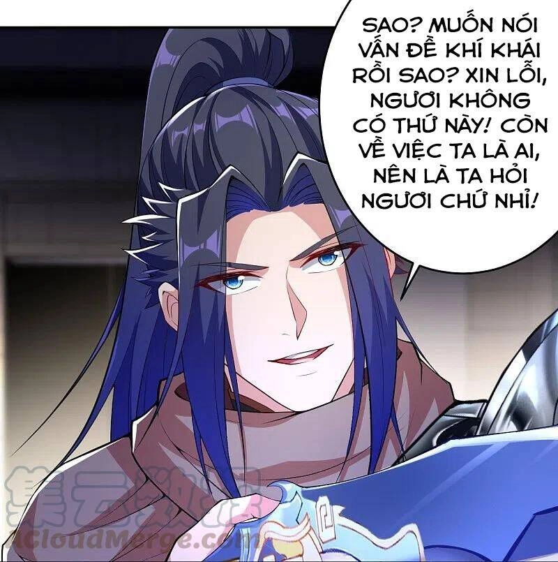 Nghịch Thiên Tà Thần Chapter 392 - 17