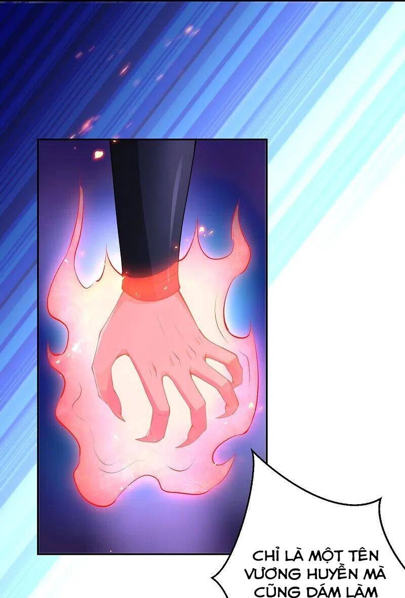 Nghịch Thiên Tà Thần Chapter 392 - 18