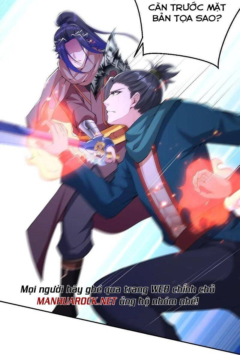 Nghịch Thiên Tà Thần Chapter 392 - 19